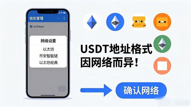 imToken安卓版下载后怎么用？新手操作指南与避坑提醒