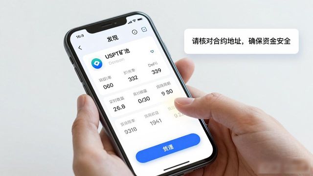轻松打理数字资产：imToken 2.0安卓版管理投资组合