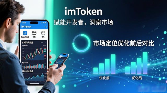 下载imToken安卓版后，市场定位这样做就对了