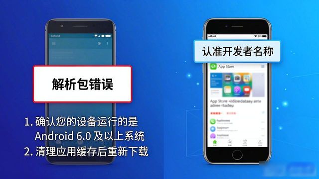 imToken钱包中文版下载避坑指南｜常见问题与解决方法