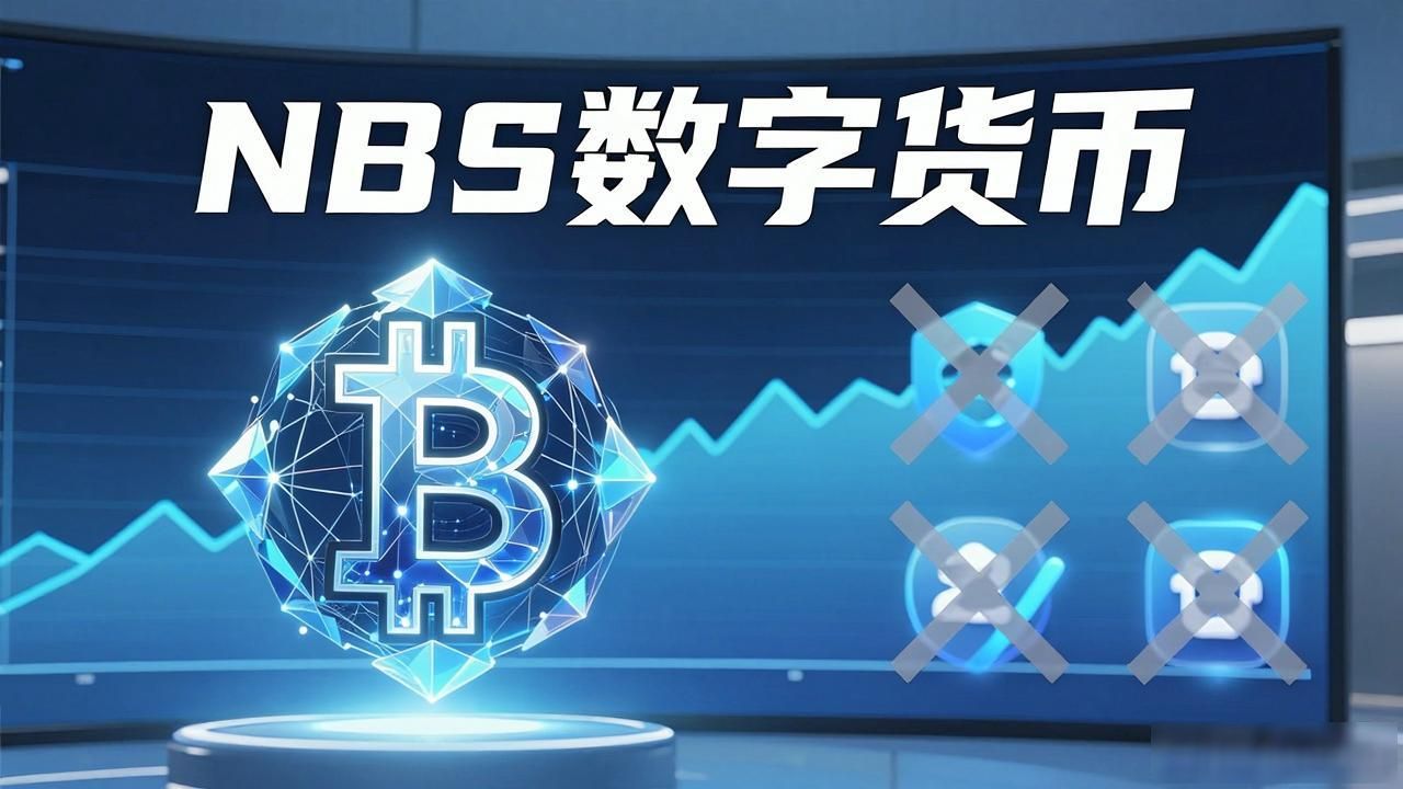 NBS数字货币怎么样？一文看懂优缺点