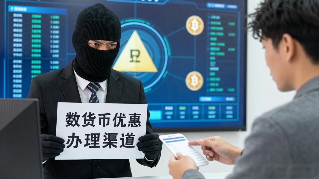 央行数字货币会有假钱吗？真相说出来你可能不信
