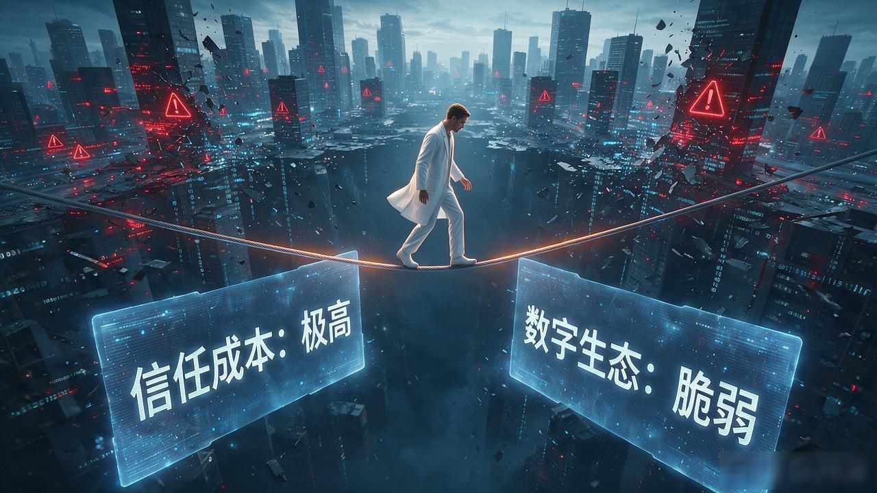 立陶央行行长：数字货币别太激进，要留好刹车