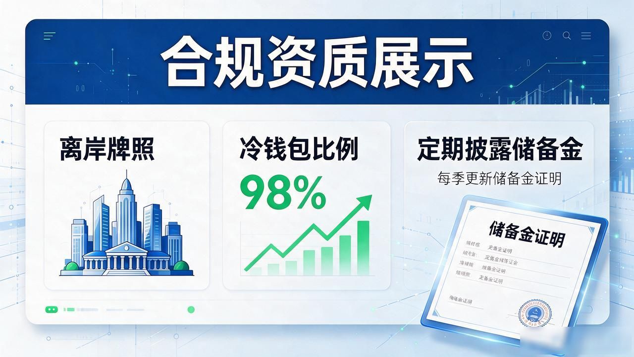 中文数字货币交易平台哪个好？三年老用户说几句掏心窝的话