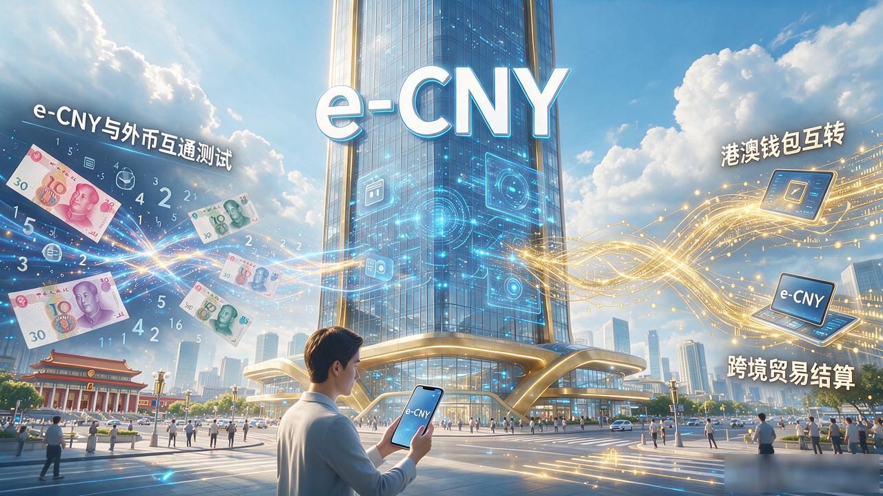 北京数字人民币试点_央行数字货币 北京_数字人民币支付场景