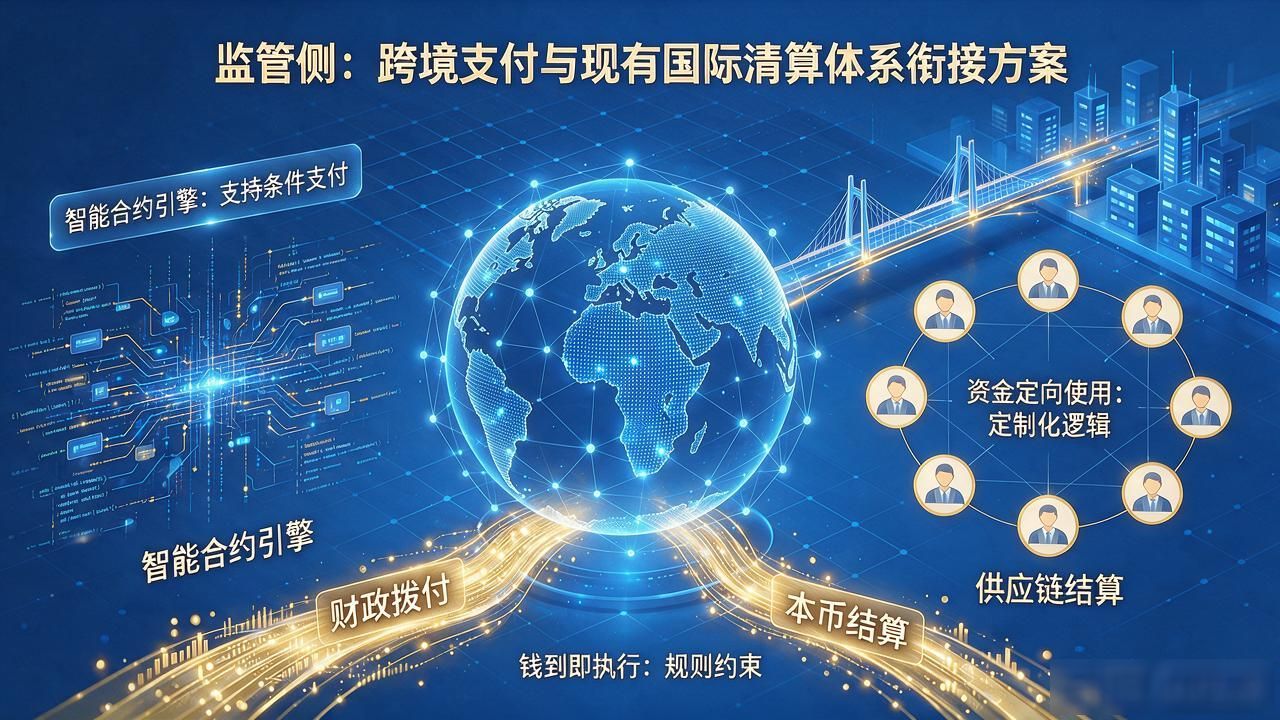 央行数字货币财经新闻：数字人民币试点扩围与跨境支付最新进展