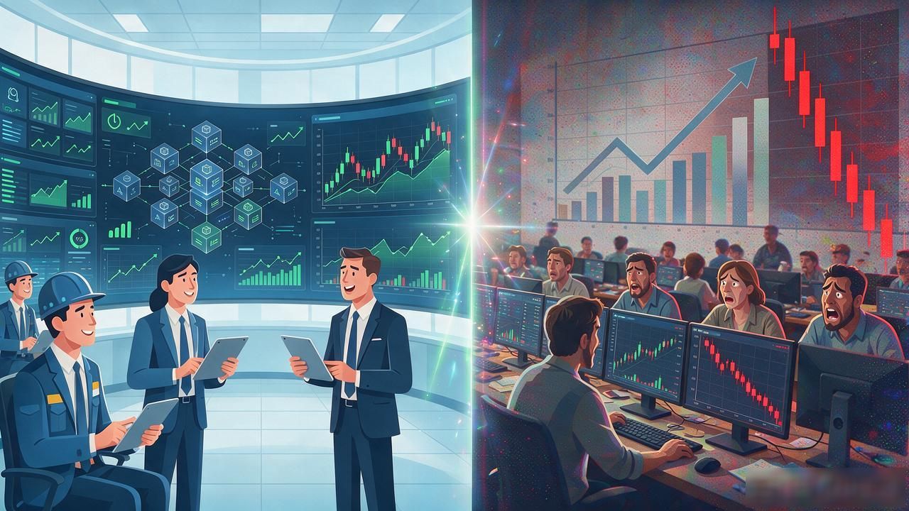数字货币到底是什么生意？别被概念绕晕，扒开外衣就这三块