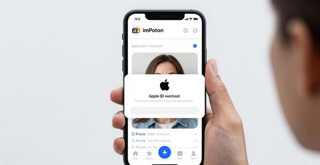 如何在 iPhone 安全下载 imToken 钱包？苹果 ID 正版验证指南