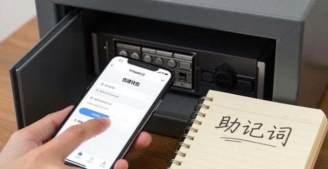 imToken 2.0国际版安全使用指南_如何在imToken官网下载2.0国际版实现数字货币的长期持有?_imToken 2.0国际版配合硬件钱包方法