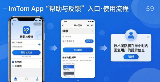 imToken钱包常见问题解决方法_imToken钱包操作指南_imToken钱包App的客户服务与支持体系