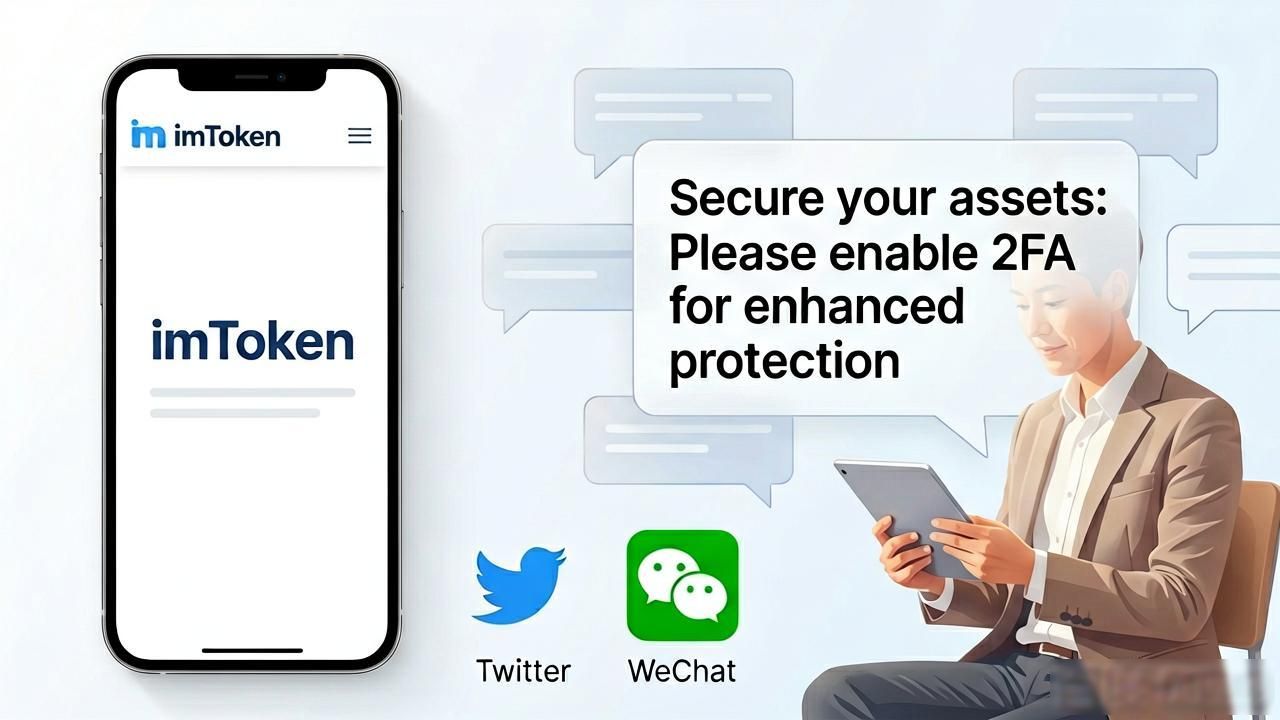 imToken钱包资产安全_imToken官网专家建议渠道_如何通过imToken钱包官网获取专家建议