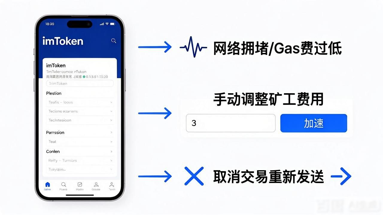 imToken私钥本地存储多重加密技术_使用imToken通用版的常见问题解答_imToken空投代币合约地址添加