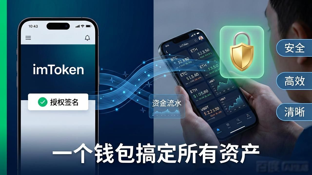 imToken管理不同币种资产_使用imToken官方网站进行多货币支持交易_imToken官网多货币支持交易