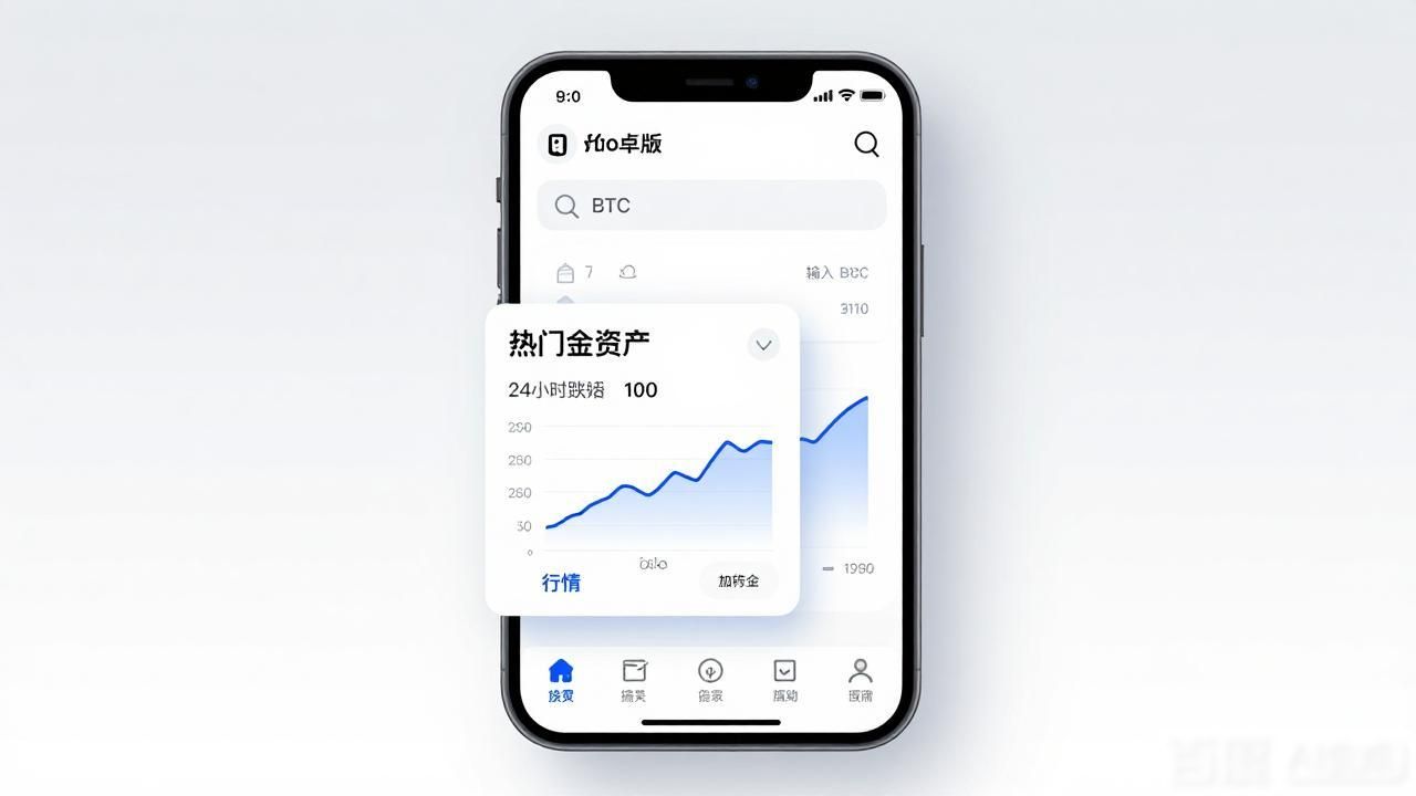 如何在imToken安卓版app下载中确认市场价格?_imToken安卓版各币种详情页市价_imToken安卓版查看数字资产价格