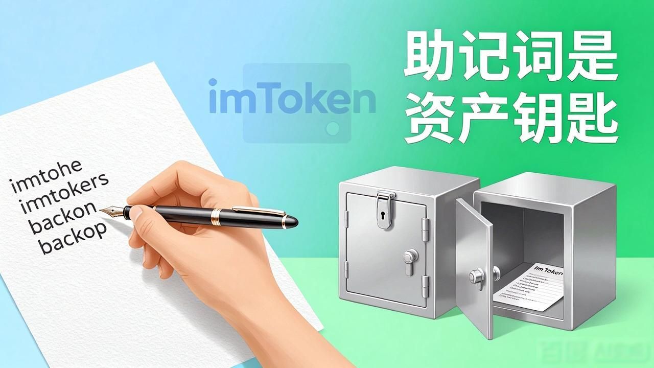 如何确保imToken钱包下载的安全隐私？_钱包app安全吗_钱包隐私怎么设置