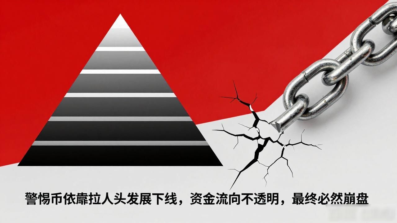 警惕五行币骗局：认清中国数字货币的本质