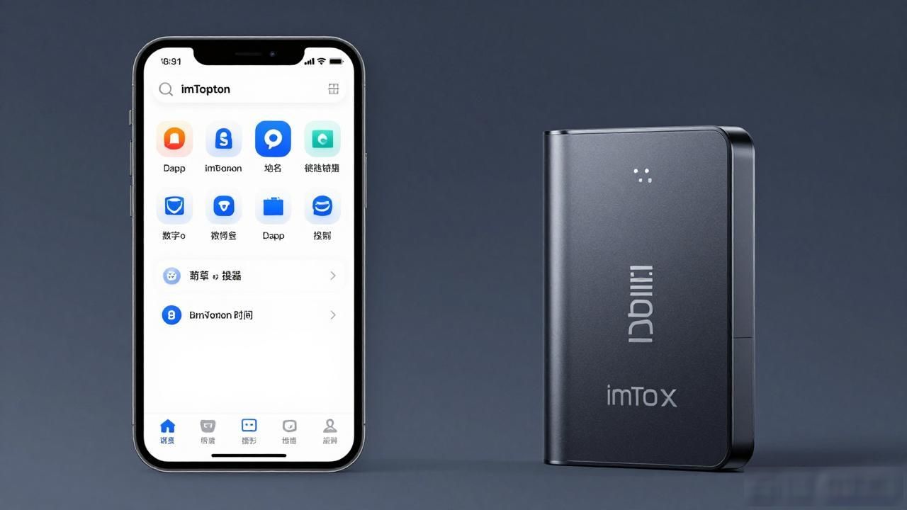 理财数字货币钱包排行_imTokenMetaMask手机钱包_硬件钱包冷存储