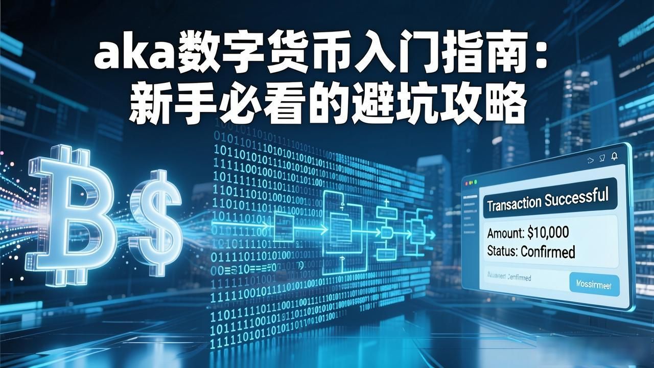 AKA跨境支付网络智能合约技术_AKA数字货币去中心化支付协议_aka数字货币