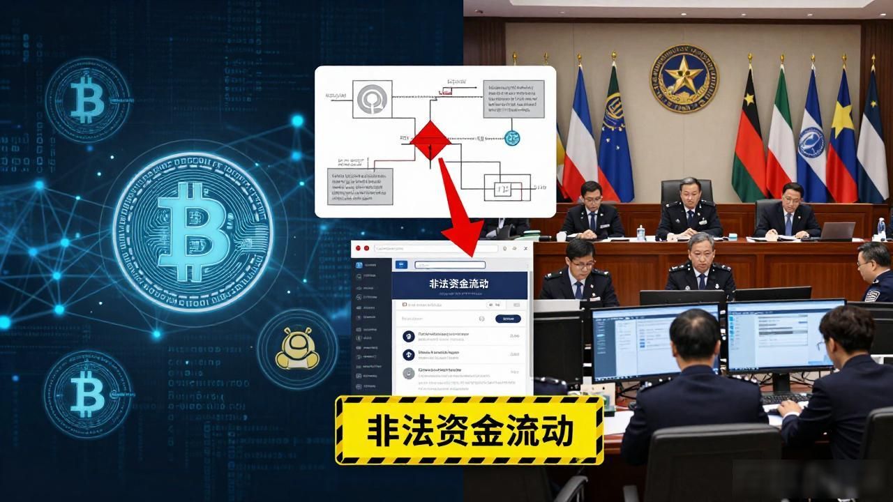 私人加密数字货币的未来，值得每个人关注