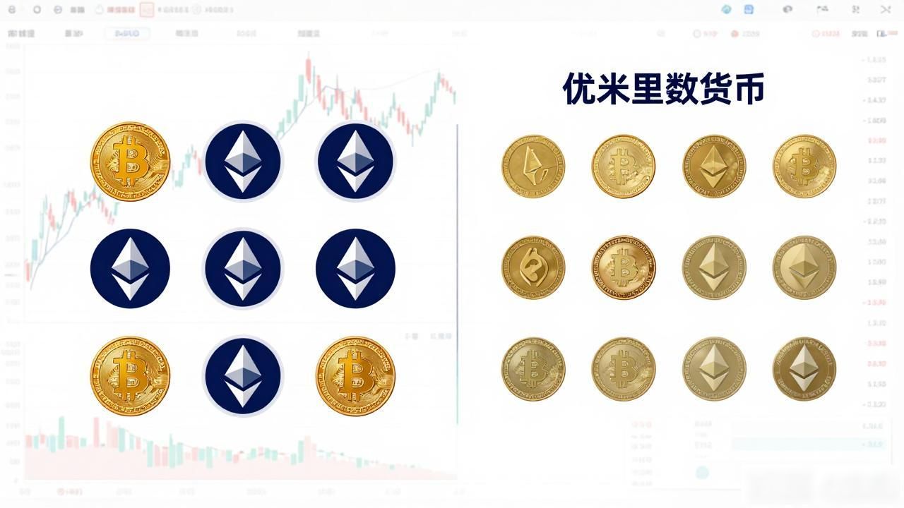 优米里数字货币揭秘：它是什么币种值得投资吗