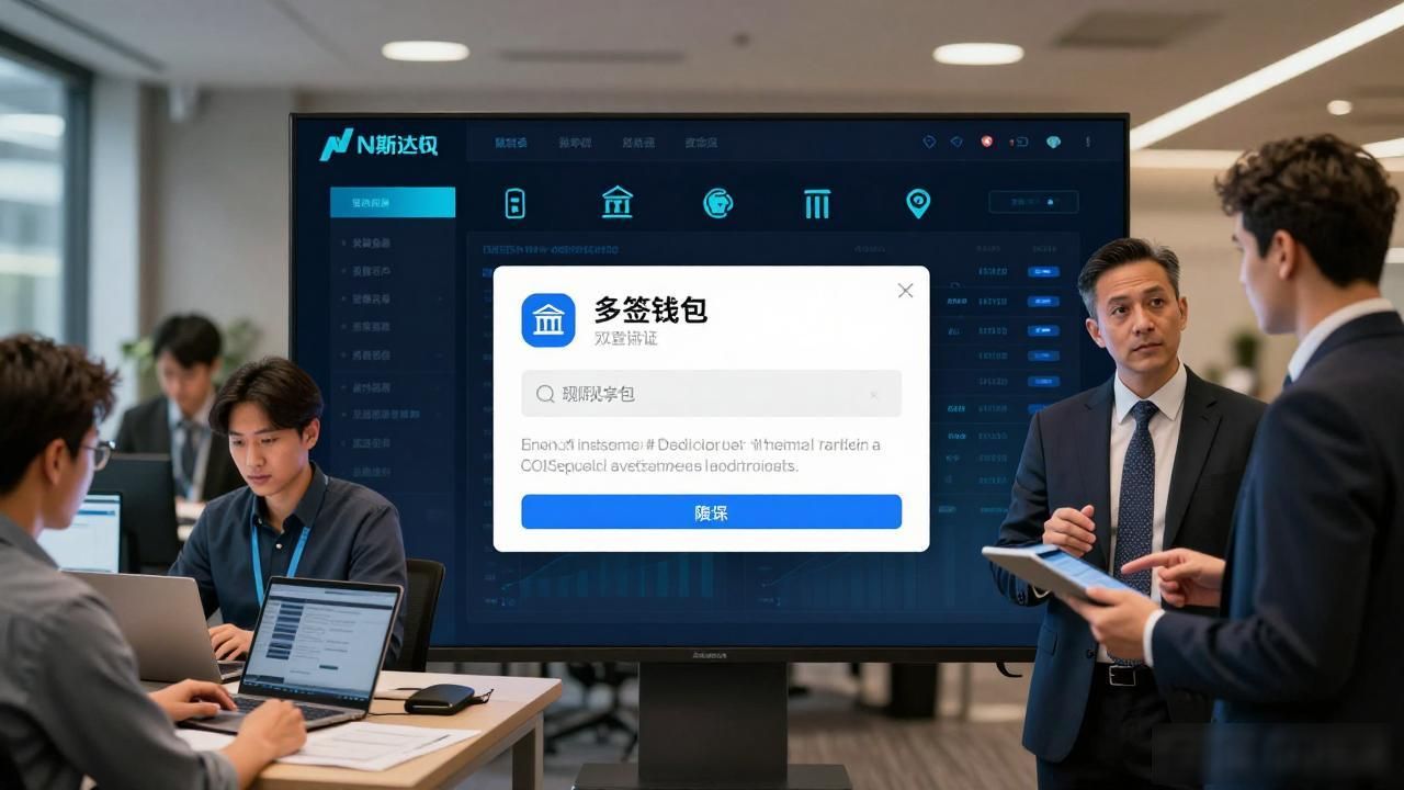 纳斯达克推出数字货币平台 投资者如何参与