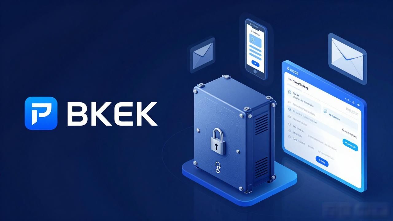 BKEK数字货币交易平台适合新手入门_BKEK加密货币交易平台资金安全保障_bkek数字货币交易