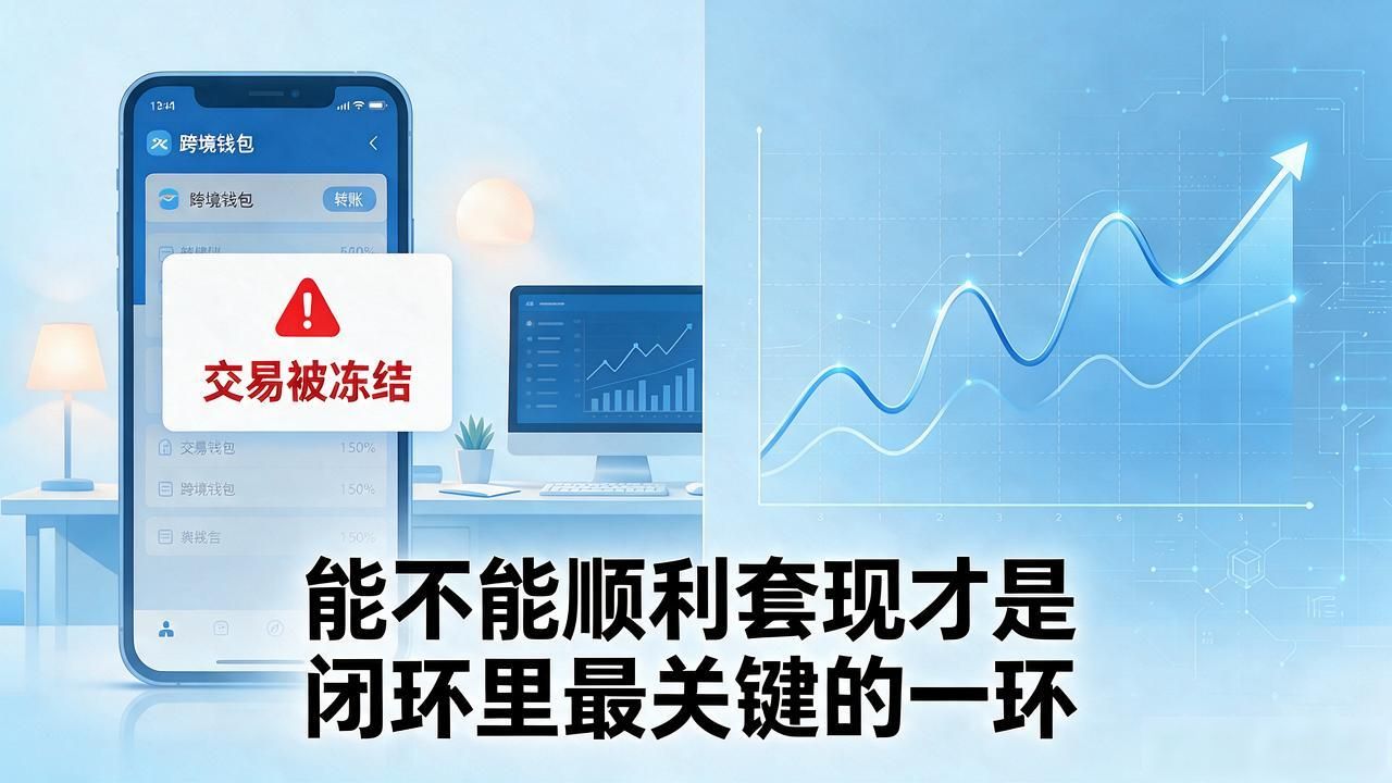 你手里的数字币到底算不算投资？干了15年理财的我说几句实话