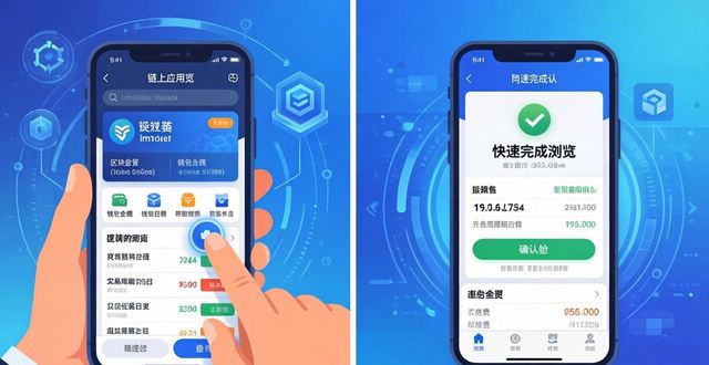 手把手教你下载imToken钱包，新版功能太强了