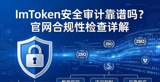 imToken合规性检查_imToken官网的安全审计与合规性检查_imToken安全审计