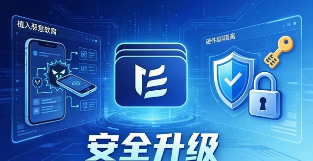 imToken最新版本下载的行业趋势与用户前瞻_2025年imToken数字货币钱包更新_imToken多链生态支持升级