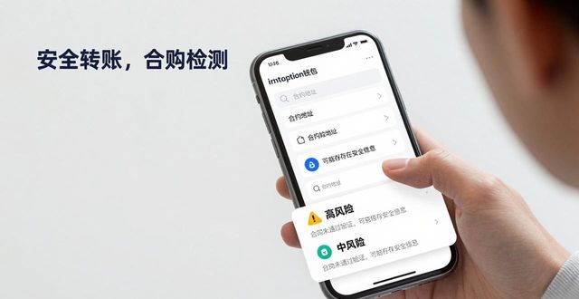 如何在imToken钱包官网app下载中寻找到合适的项目？_钱包app可靠吗_钱包下载官方app