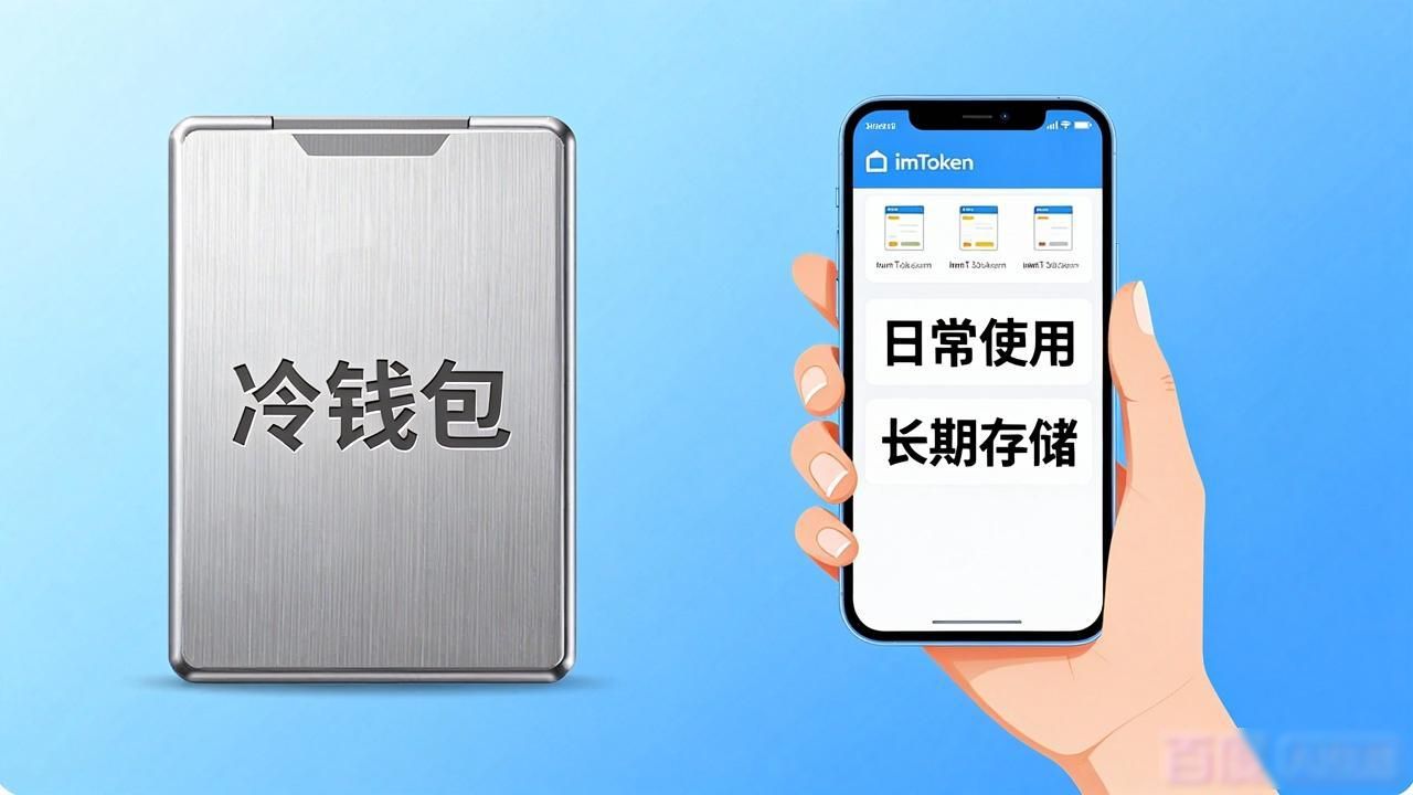 imToken钱包安卓版管理数字资产_imToken钱包转账注意事项_使用imtoken钱包安卓版进行数字资产管理