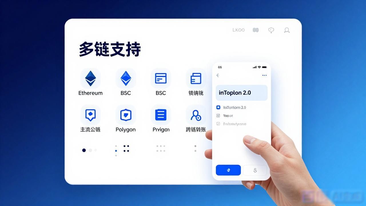 imToken 2.0安卓版新特性实测：安全、好用、功能全面