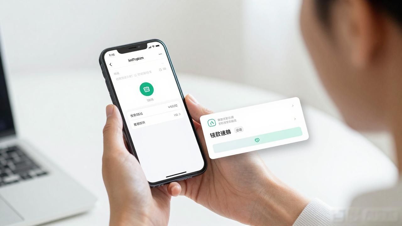 imToken钱包官方APP下载指南，安全便捷一步到位