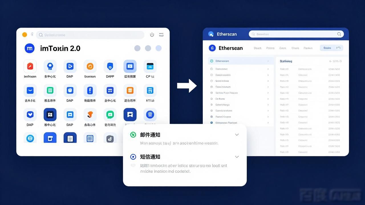 imToken 2.0 用户动态监控怎么做