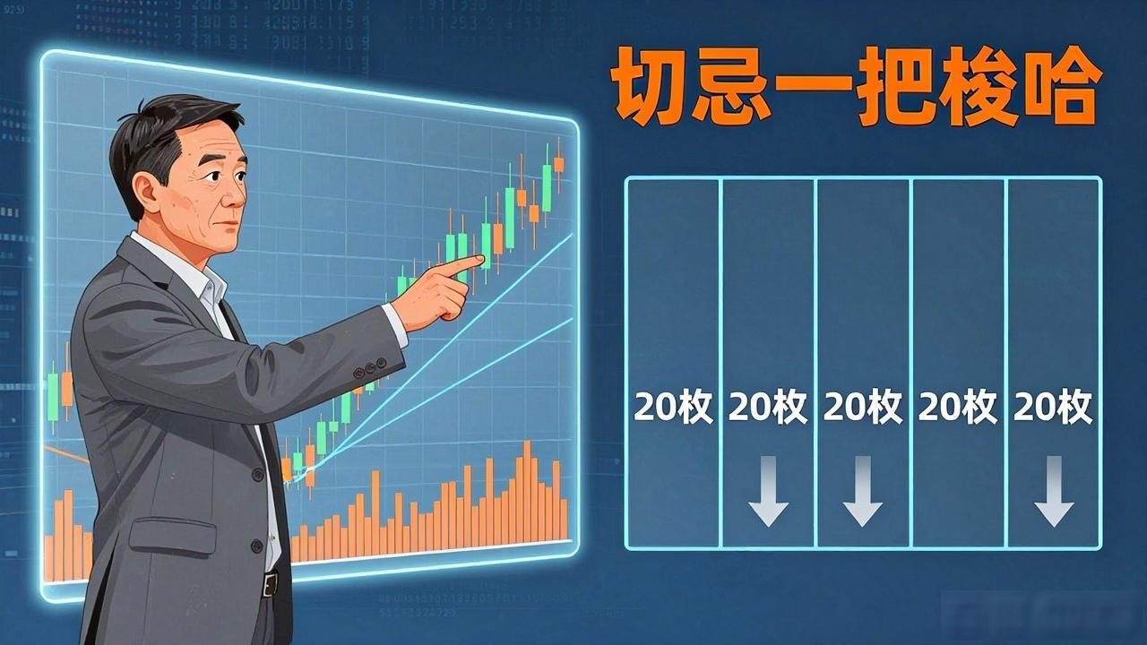 数字货币怎么卖钱？老韭菜手把手教你变现