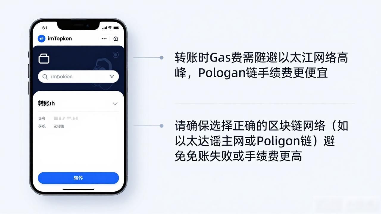 imToken怎么转出ETH？手把手教你把以太坊转出去