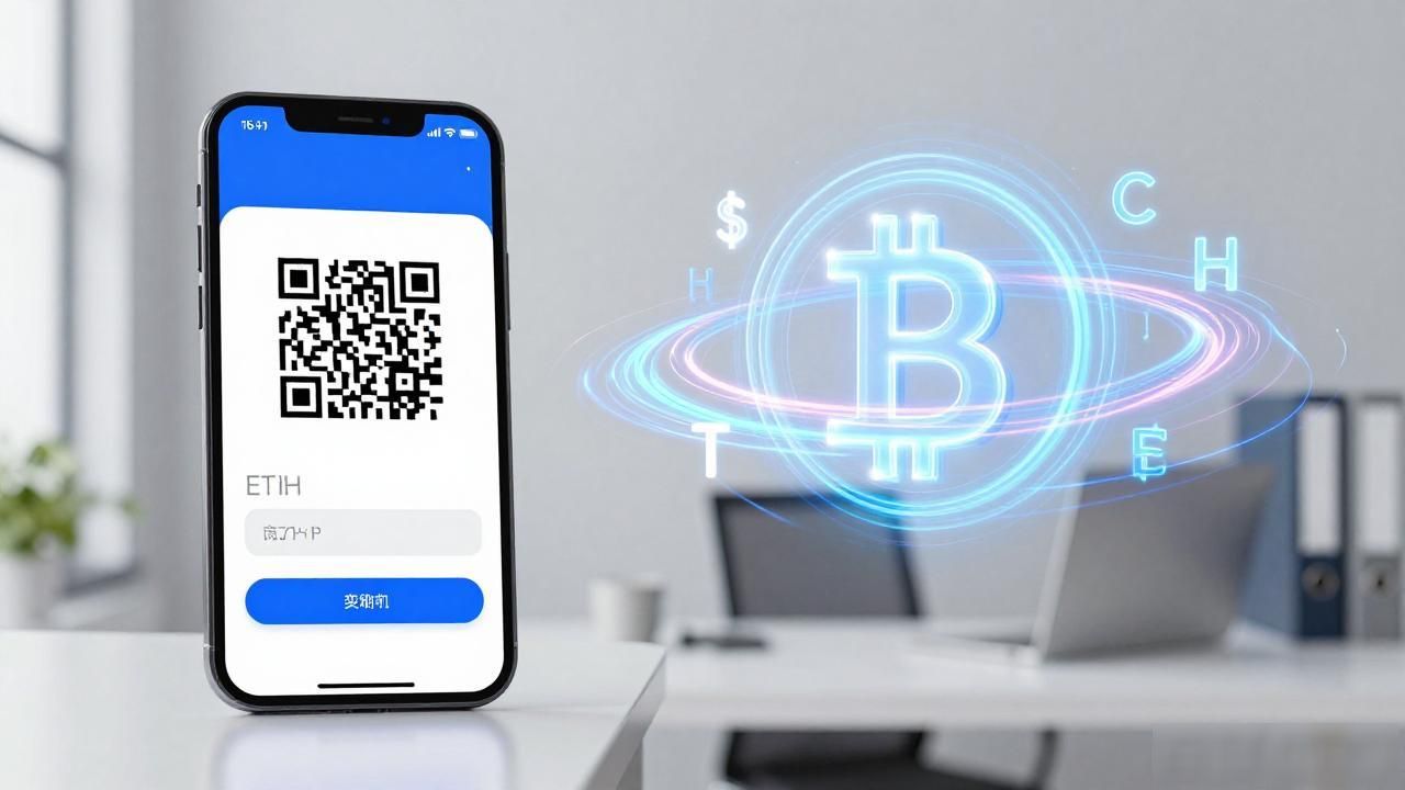 二维码支付金融影响_二维码支付与数字货币_中国消费习惯变化