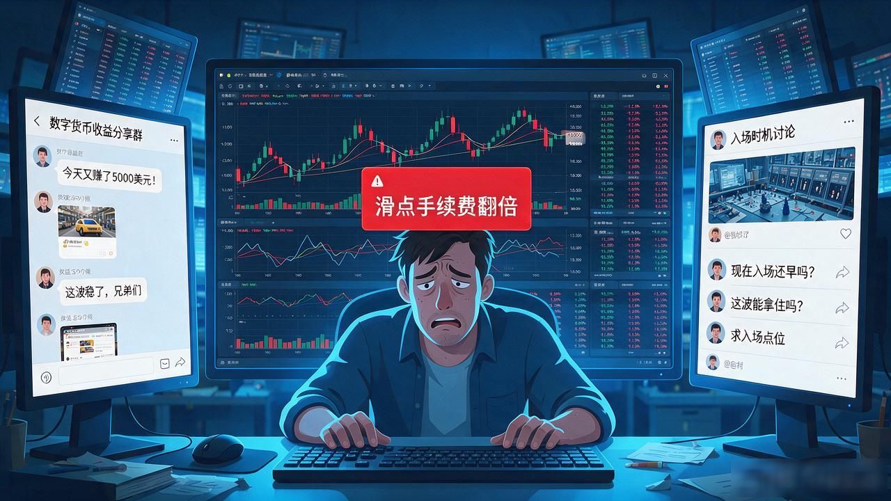 数字货币牛市万币齐涨，普通人还能不能上车，散户到底该怎么跟