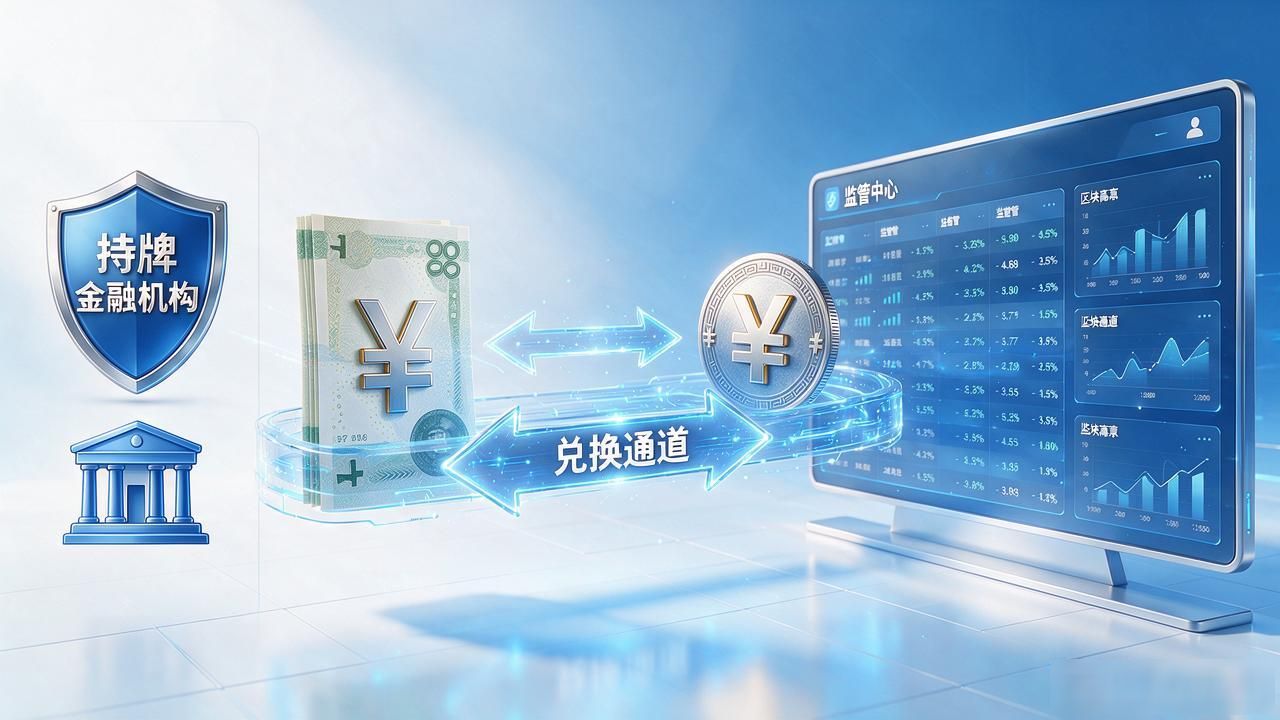 陆渊数字货币到底是真是假？普通人参与前必须搞懂的几件事