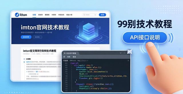 imToken官网文档_如何通过imToken官网获取最新技术文档_imToken开发者文档专区