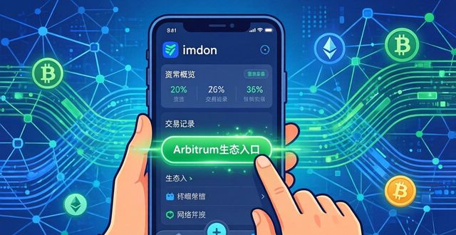 imToken官网下载后 投资组合怎么更丰富