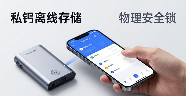 imToken钱包下载指南｜硬件钱包适配怎么用