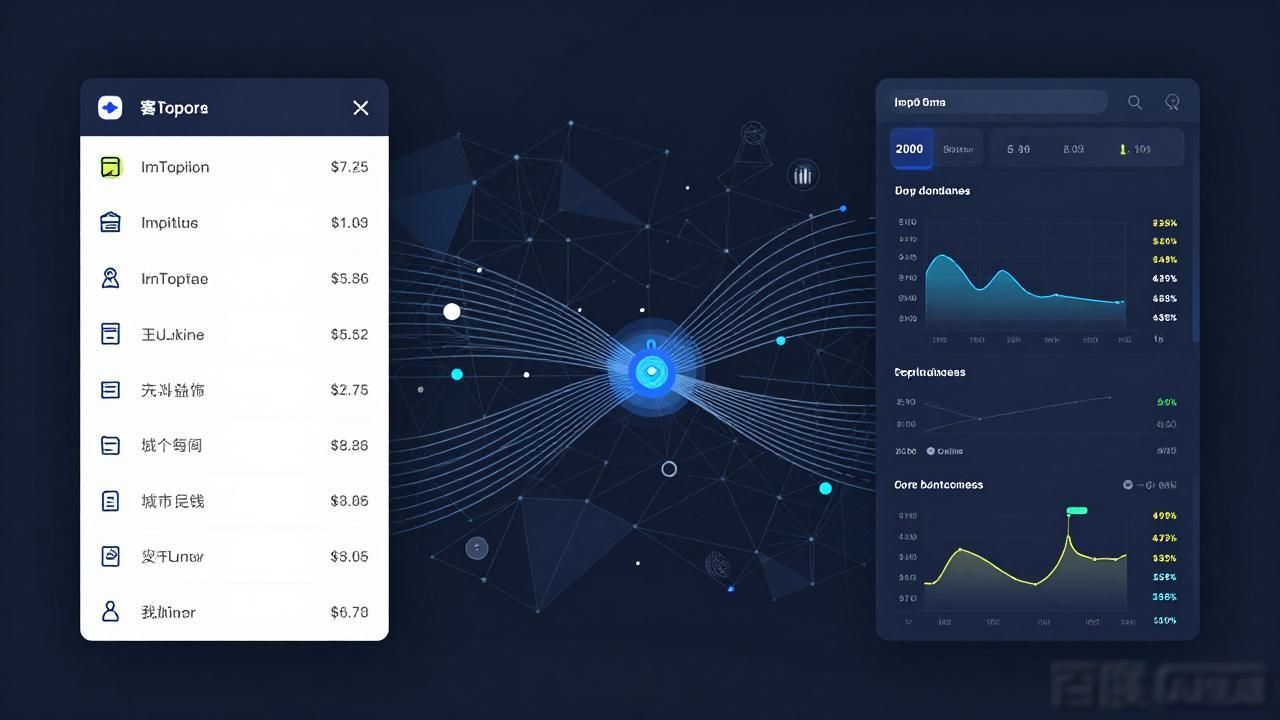 imToken钱包未来规划：下载后如何应对多链爆发