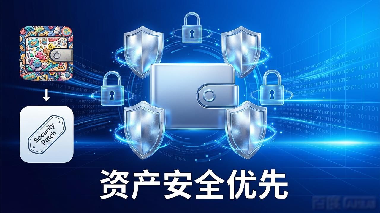 最新imToken下载入口 用户为何越来越谨慎