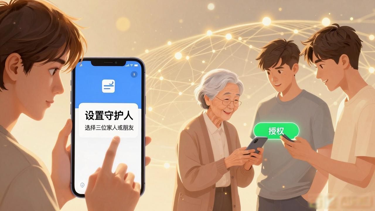 imToken钱包的社交功能 社区求助和互助体验
