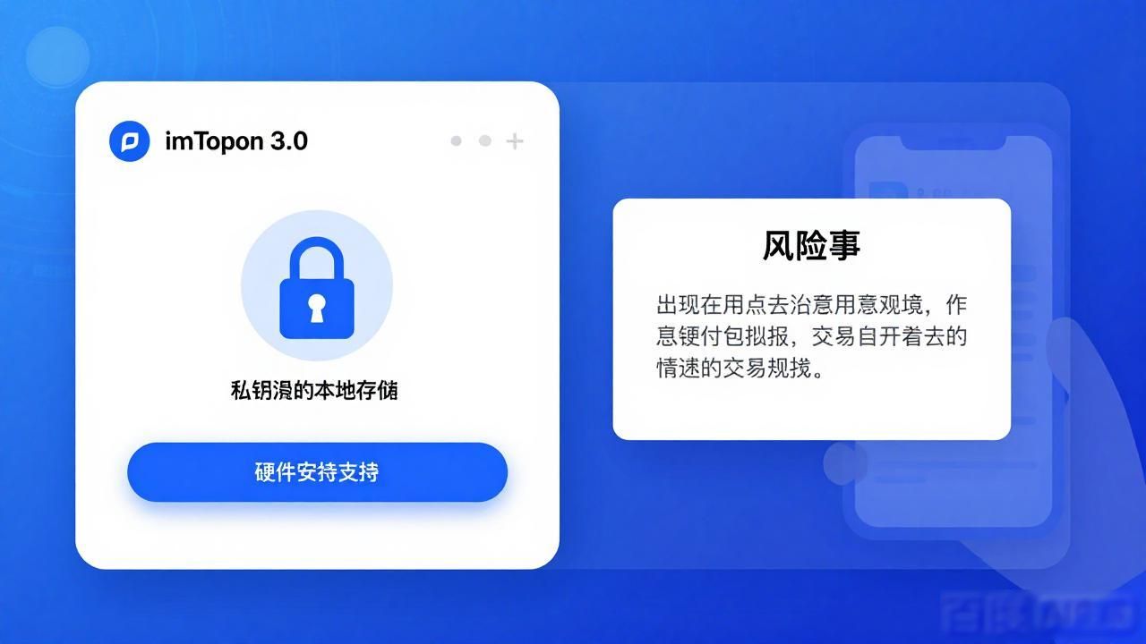 imToken 3.0官网下载，钱包市场竞争格局与趋势分析
