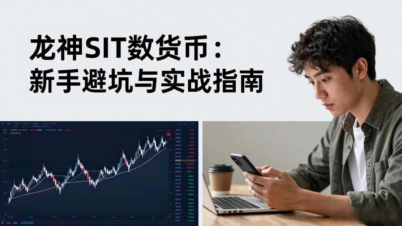龙神SIT数字货币：新手避坑与实战指南