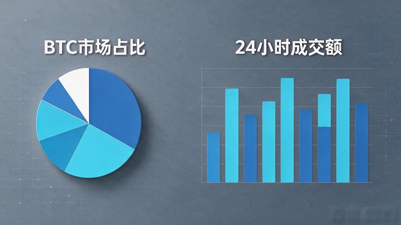 数字货币大盘怎么查看？行情工具、数据入口、关键指标一次帮你整理好