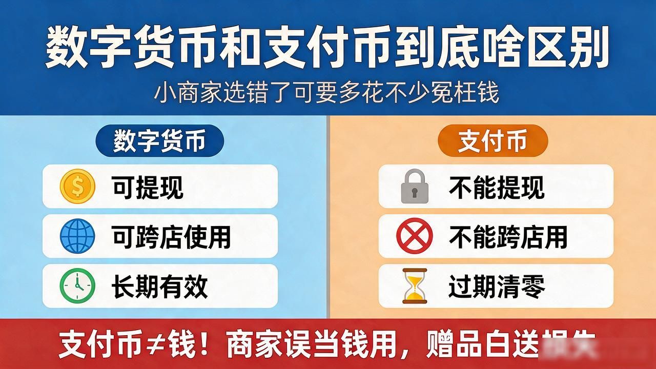 数字货币餐饮店应用_开餐饮店数字货币支付币区别_数字货币和支付币